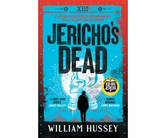 KNYGA Bookshop Jericho's Dead