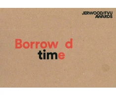 KNYGA Laurence Scott Jerwood/FVU Awards 2016: ‘Borrowed Time’: Karen Kramer, Alice May Williams