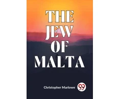 KNYGA Christopher Marlowe The Jew of Malta