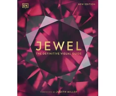 KNYGA Bookshop Jewel