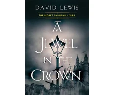 KNYGA Bookshop Jewel in the Crown