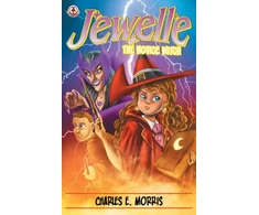 KNYGA Bookshop Jewelle