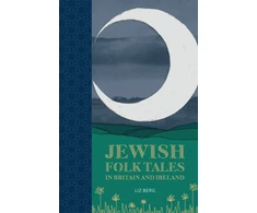KNYGA Bookshop Jewish Folk Tales in Britain and Ireland