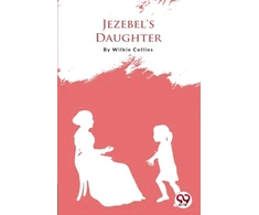 KNYGA Wilkie Collins Jezebel's Daughter