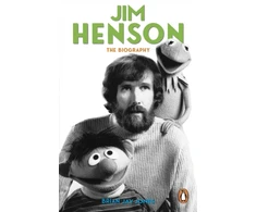 KNYGA Bookshop Jim Henson