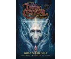 KNYGA Bookshop Jim Henson's The Dark Crystal: Creation Myths Vol. 2