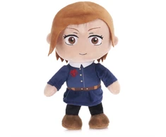 KNYGA Bookshop Jjk 10" Nobara Soft Toy