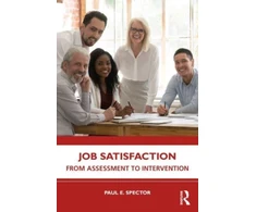 KNYGA Bookshop Job Satisfaction