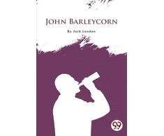 KNYGA Bookshop John Barleycorn