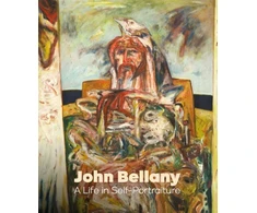 KNYGA Bookshop John Bellany