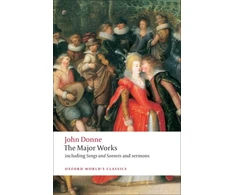 KNYGA Bookshop John Donne - The Major Works