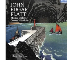 KNYGA Bookshop John Edgar Platt