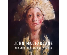 KNYGA Bookshop John Macfarlane Theatre Design