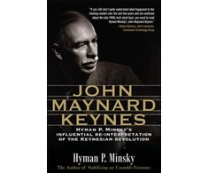 KNYGA Bookshop John Maynard Keynes