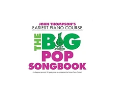 KNYGA Bookshop John Thompson's Piano Course