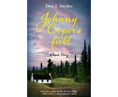 KNYGA Bookshop Johnny Cooper's Field