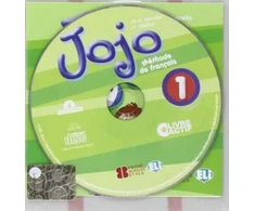 KNYGA Bookshop Jojo