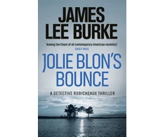 KNYGA Author Jolie Blon's Bounce