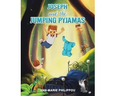 KNYGA Bookshop Joseph and the Jumping Pyjamas