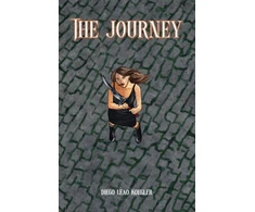 KNYGA Bookshop Journey