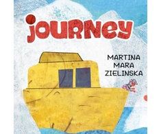 KNYGA Bookshop Journey