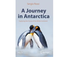 KNYGA Bookshop Journey in Antarctica