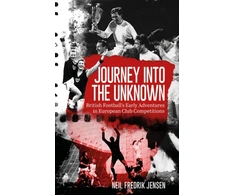 KNYGA Bookshop Journey into the Unknown