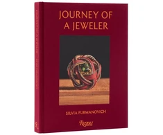 KNYGA Bookshop Journey of a Jeweler