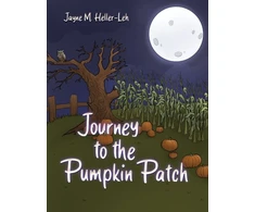 KNYGA Bookshop Journey to the Pumpkin Patch