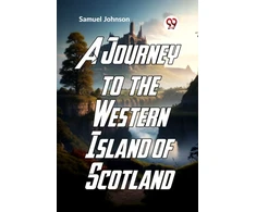 KNYGA Bookshop Journey to the Western Islands of Scotland