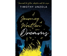 KNYGA Bookshop Journey Written in Dreams