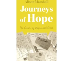 KNYGA Bookshop Journeys of Hope
