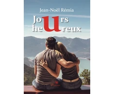 KNYGA Bookshop Jours heureux