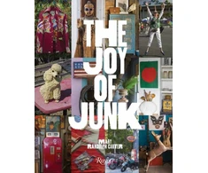 KNYGA Bookshop Joy of Junk