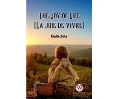 KNYGA Bookshop Joy of Life [La joie de vivre] (Edition2023)