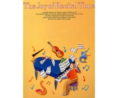 KNYGA Bookshop Joy Of Recital Time
