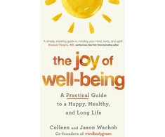 KNYGA Bookshop Joy of Well-Being