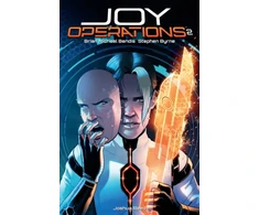 KNYGA Bookshop Joy Operations Volume 2