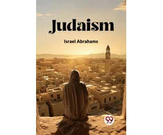 KNYGA Bookshop Judaism (Edition2023)