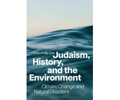 KNYGA Bookshop Judaism, History, and the Environment