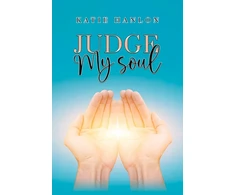 KNYGA Bookshop Judge My Soul