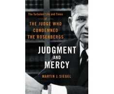 KNYGA Bookshop Judgment and Mercy