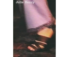 KNYGA Bookshop Julie Henry