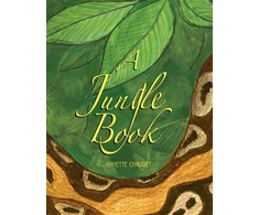 KNYGA Bookshop Jungle Book