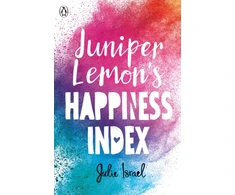 KNYGA Bookshop Juniper Lemon's Happiness Index