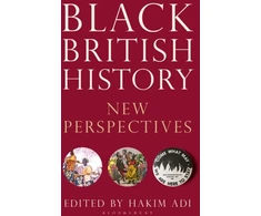 KNYGA Bookshop Juodas British History