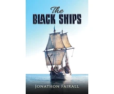 KNYGA Bookshop Juodas Ships