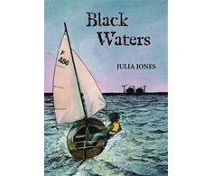 KNYGA Bookshop Juodas Waters