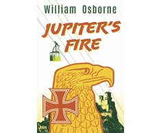 KNYGA Bookshop Jupiter's Fire