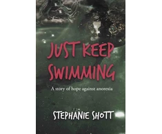 KNYGA Bookshop Just Keep Swimming